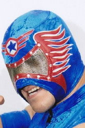 Photo of Irvin Palacios image size 384x576