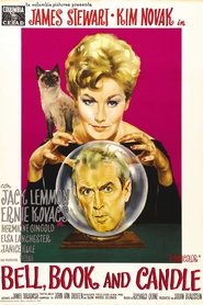 Poster of Bell, Book and Candle image size 1000x1500