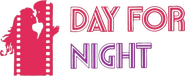 Logo of Day for Night image size 903x370
