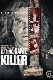 poster Dating Game Killer
