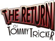 Logo of The Return of Tommy Tricker image size 2752x2088