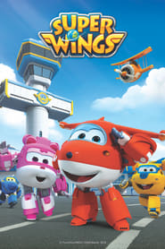 Super Wings TV shows