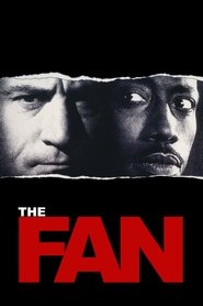poster The Fan