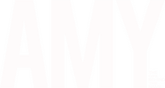 Logo of Amy image size 2396x1284