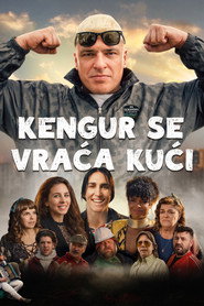 Kengur Is Coming Back Home