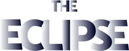 Logo of The Eclipse image size 823x328