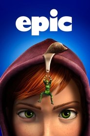 Poster of Epic image size 2000x3000