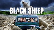 Backdrop of Black Sheep image size 3840x2160