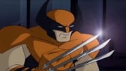 X-Men: Evolution season 2 episode 14