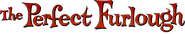 Logo of The Perfect Furlough image size 1614x295