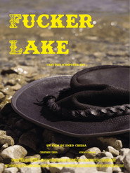 poster Fucker Lake