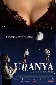 poster Uranya