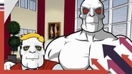 Frisky Dingo  