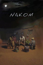 Nakom Poster