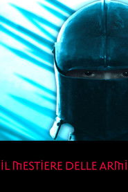 Il mestiere delle armi下载完整版