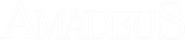 Logo of Amadeus image size 3840x820
