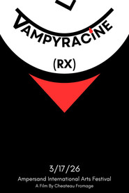 poster Vampyracine RX