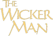 Logo of The Wicker Man image size 790x538
