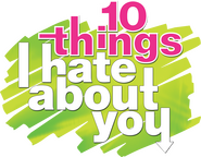 Logo of 10 Things I Hate About You image size 1663x1290