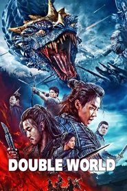 poster Double World