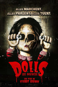 Voir film Dolls Les Poupées en streaming