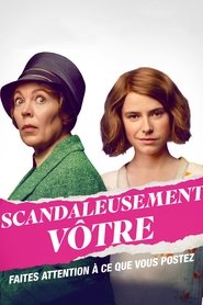 Scandaleusement vôtre streaming