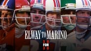 Elway To Marino wallpaper 