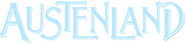 Logo of Austenland image size 1274x295