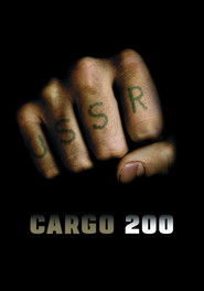 Poster of Cargo 200 image size 1000x1428