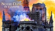 Notre-Dame brûle wallpaper 