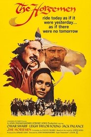 poster The Horsemen