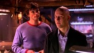 Smallville season 1 episode 16