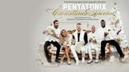 A Pentatonix Christmas Special wallpaper 