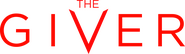 Logo of The Giver image size 4236x1237