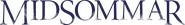Logo of Midsommar image size 4318x592