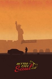 Poster of Better Call Saul image size 1440x2160