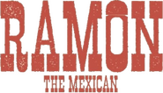 Logo of Ramon the Mexican image size 793x454