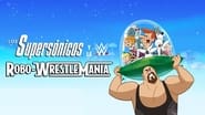 Les Jetsons et les Robots catcheurs de la WWE wallpaper 