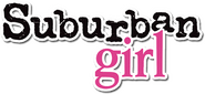 Logo of Suburban Girl image size 659x302