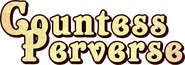 Logo of The Perverse Countess image size 912x320