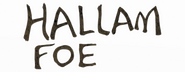 Logo of Hallam Foe image size 800x310