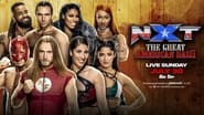 NXT The Great American Bash 2023 wallpaper 