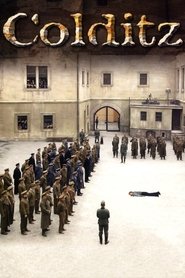 Poster of Colditz image size 960x1440