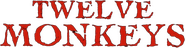Logo of Twelve Monkeys image size 782x205
