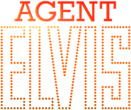 Logo of Agent Elvis image size 242x204