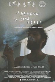 poster The Dragon With Two Heads