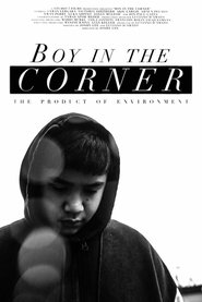 Poster of Boy in the Corner image size 567x850