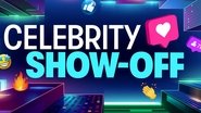 Backdrop of Celebrity Show-Off image size 1920x1080