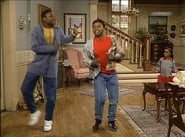 Cosby Show season 4 episode 11