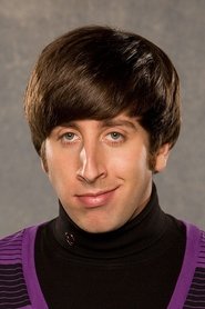 Photo of Simon Helberg image size 600x900